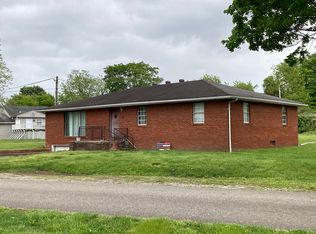 130 Township Road 1206, Proctorville, OH 45669