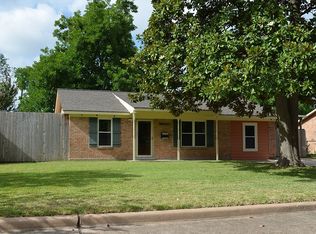 7023 Inkberry Dr, Houston, TX 77092