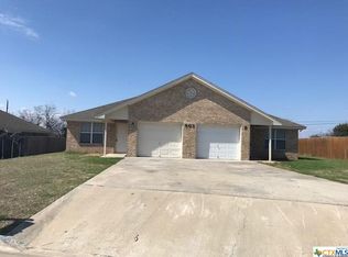 503 Manhattan Dr, Nolanville, TX 76559