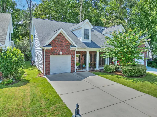 117 Steeple Point Ct, Summerville, SC 29485