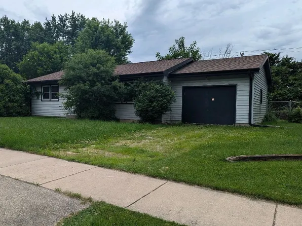 913 Rainbow Dr, Milton, WI 53563