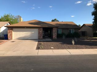 2051 W Gila Ln, Chandler, AZ 85224