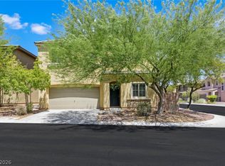 10600 Capitol Peak Ave, Las Vegas, NV 89166