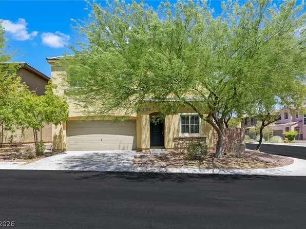 10600 Capitol Peak Ave, Las Vegas, NV 89166