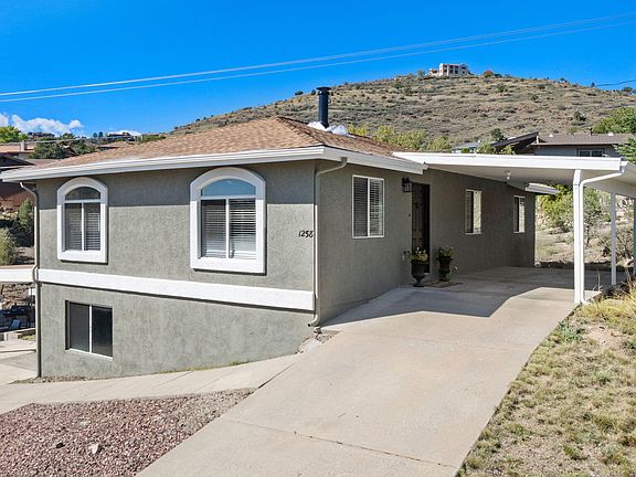 2nd image of 1258 N LOIS Drive