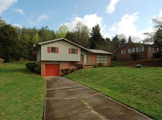 1211 Pennywood Dr, High Point, NC 27265