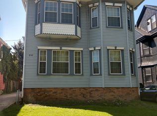 210 Lancaster Ave, Buffalo, NY 14222