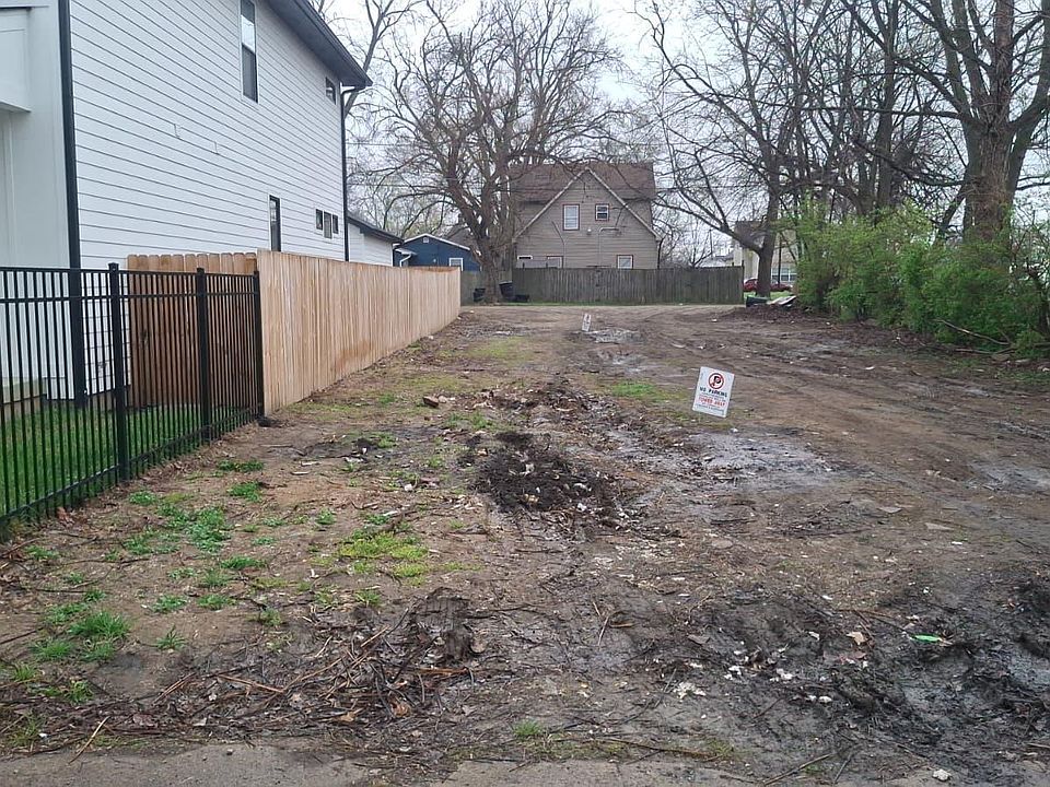 2nd image of 21 N Hamilton Ave