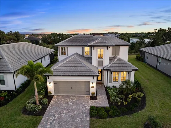16804 Savory Mist Cir, Lakewood Ranch, FL 34211
