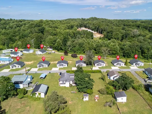 700 Circleview Dr, Beckley, WV 25801