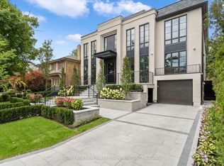 96 Dawlish Ave, Toronto, ON M4N 1H1