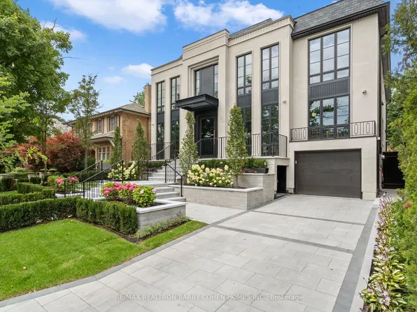 96 Dawlish Ave, Toronto, ON M4N 1H1