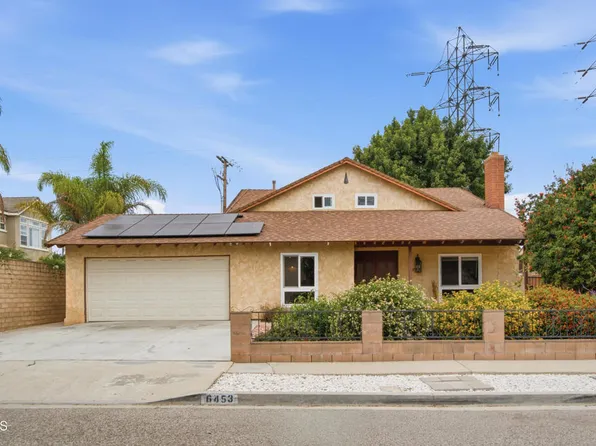 6453 Tanager St, Ventura, CA 93003