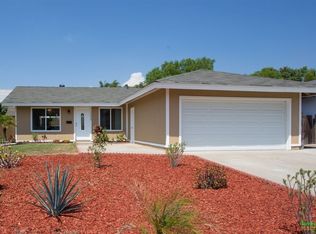 13638 Fairgate Dr, Poway, CA 92064