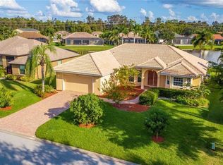 15284 Briarcrest Cir, Fort Myers, FL 33912