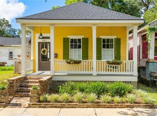 953 Savannah St, Mobile, AL 36604