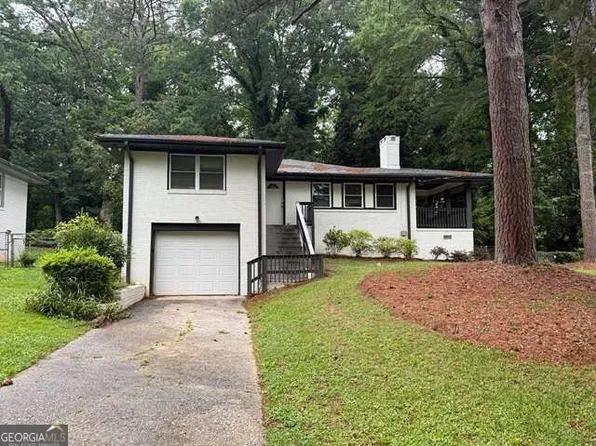 1753 Detroit Ave NW, Atlanta, GA 30314