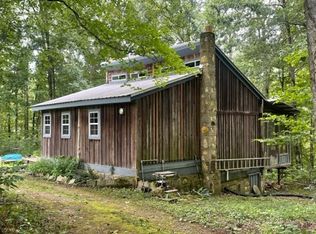 223 Turner Sims Rd, Hohenwald, TN 38462