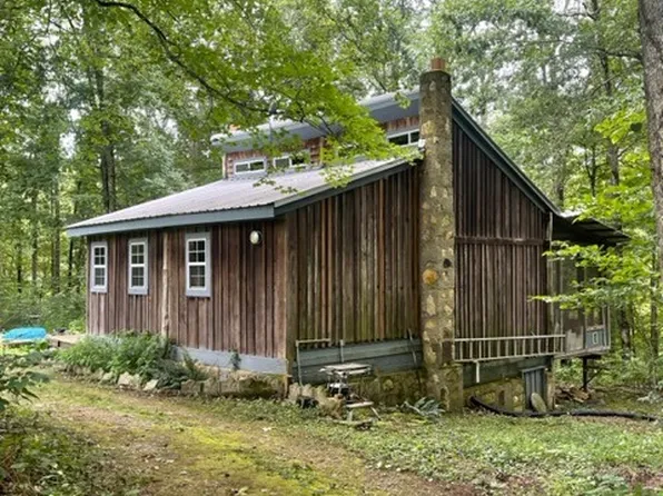 223 Turner Sims Rd, Hohenwald, TN 38462
