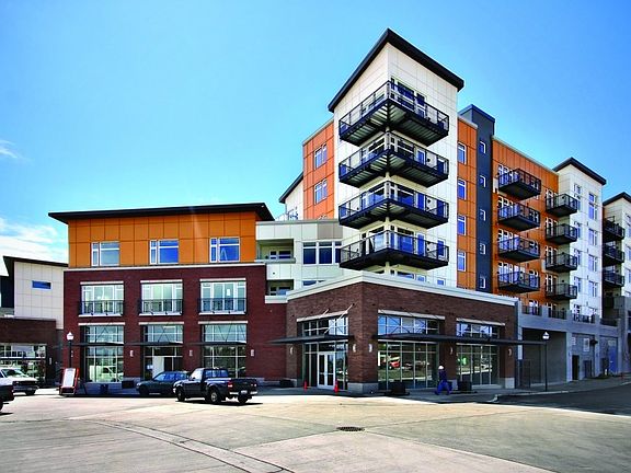2nd image of 15100 6th Ave SW Unit 730