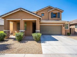 43 W Aster Dr, Chandler, AZ 85248