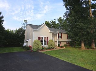 5703 South Ct, Spotsylvania, VA 22551