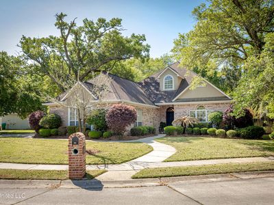 2502 Promenade Blvd, Ocean Springs, MS, 39564