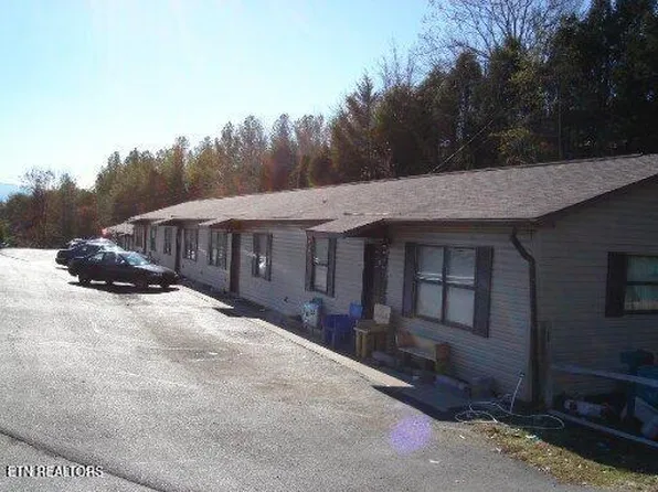 721 W Casey Dr, Sevierville, TN 37862