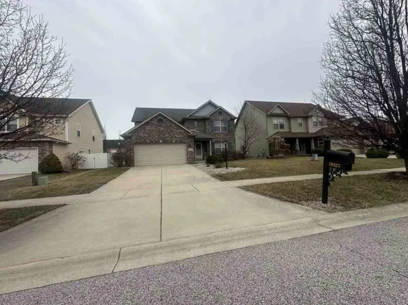 10327 Nicklaus St, Winfield, IN 46307