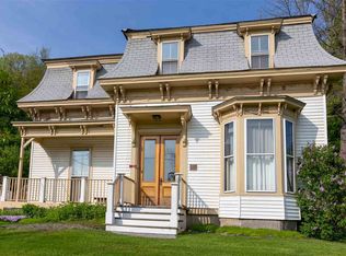 20 Livery Stable Rd #3, Bethel, VT 05032
