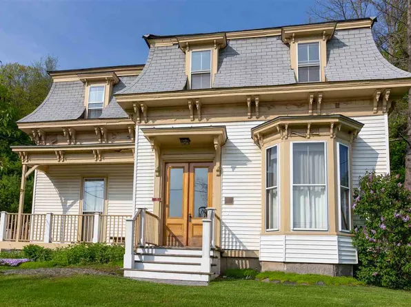 20 Livery Stable Rd #3, Bethel, VT 05032