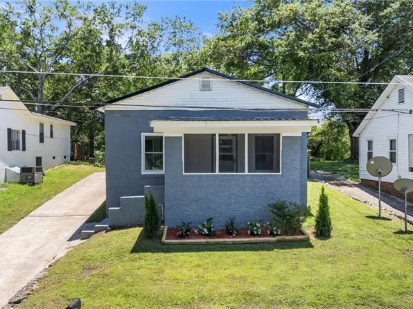 16 Crescent Ave SW, Rome, GA 30161