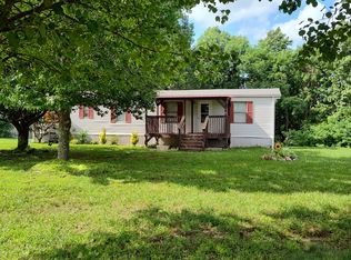 131 Yulanda Hills Rd, Smithville, TN 37166