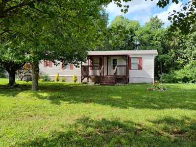 131 Yulanda Hills Rd, Smithville, TN, 37166