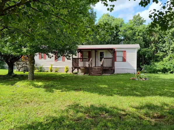 131 Yulanda Hills Rd, Smithville, TN 37166