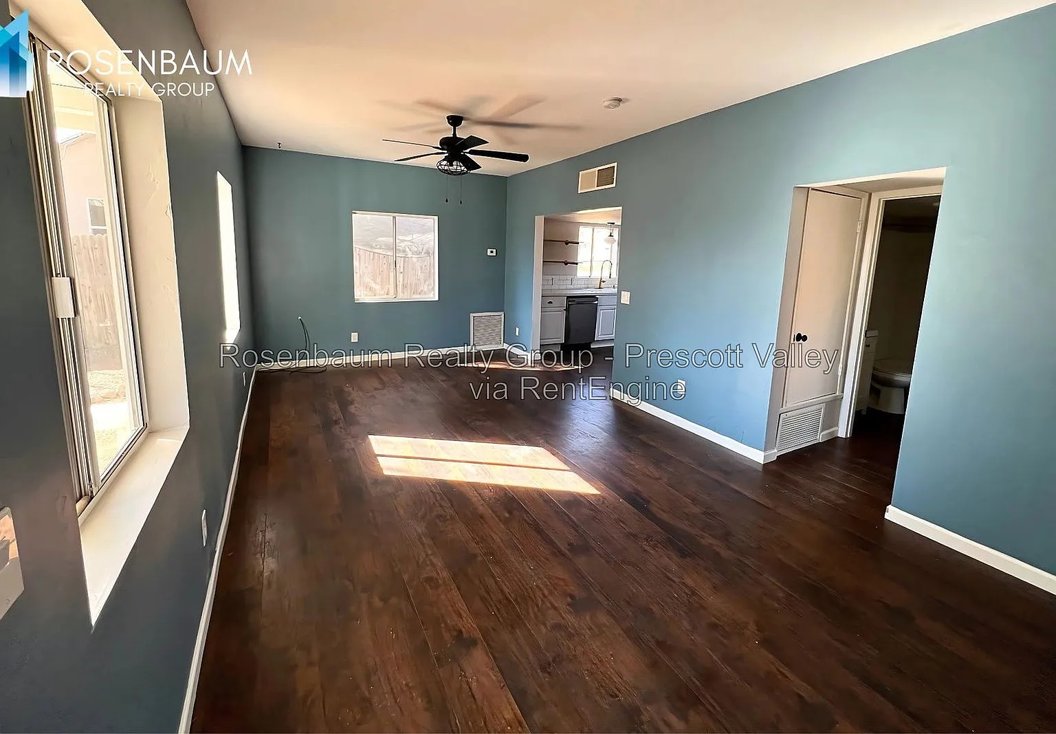 2 bed, 1.5 bath, 1124 sqft, $1,499 — Photo 4