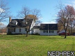 1269 High Bridge Rd, Vermilion, OH 44089
