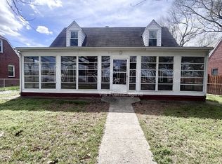 3007 Grant St, Richmond, VA 23221