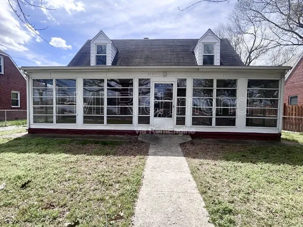 3007 Grant St, Richmond, VA 23221