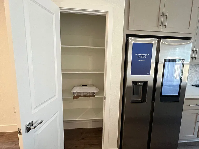 Pantry