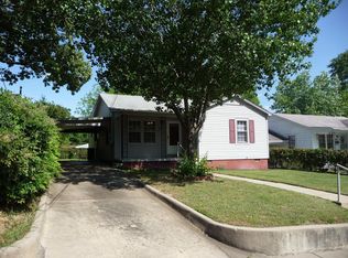 4904 Gum St, North Little Rock, AR 72118