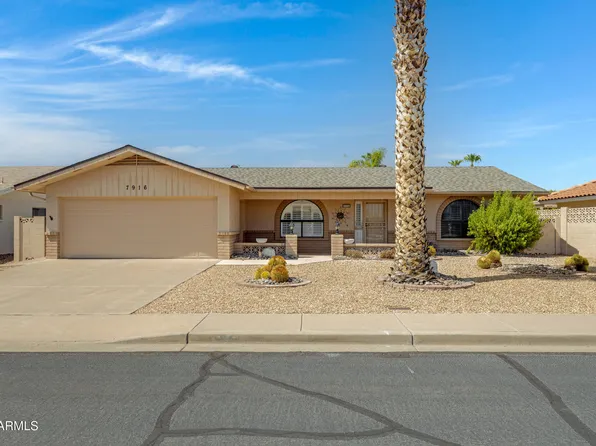 7916 E Mendoza Avenue, Mesa, AZ 85209
