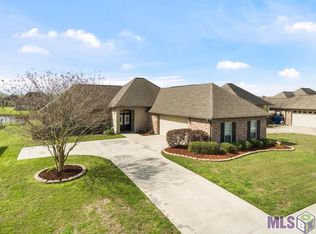 3847 Monte Vista Dr, Addis, LA 70710