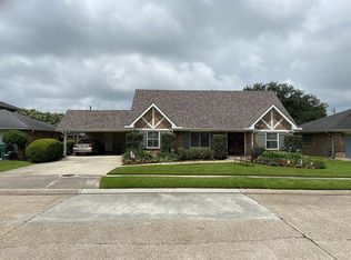 4900 Haring Ct, Metairie, LA 70006