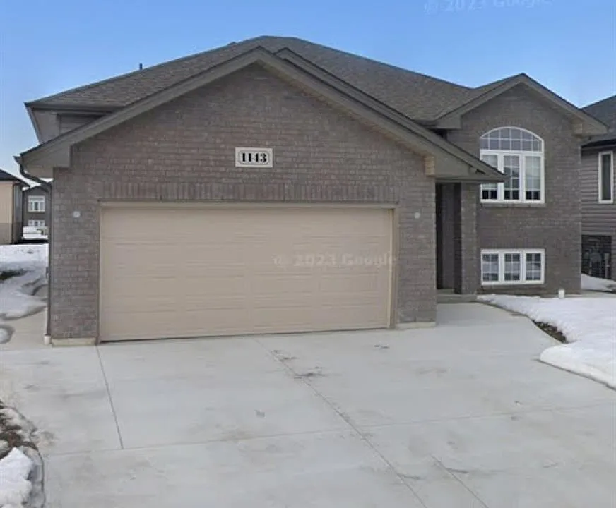 1143 Icewater Ave