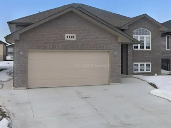 1143 Icewater Ave, Windsor, ON N8P 1X4
