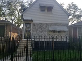 6446 S Seeley Ave, Chicago, IL 60636