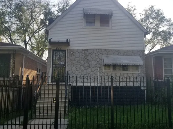 6446 S Seeley Ave, Chicago, IL 60636