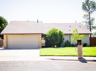 4508 Irwin Ct, Midland, TX 79705