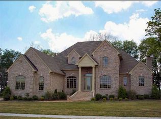 1237 Plantation Blvd, Gallatin, TN 37066